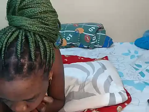 triceey live