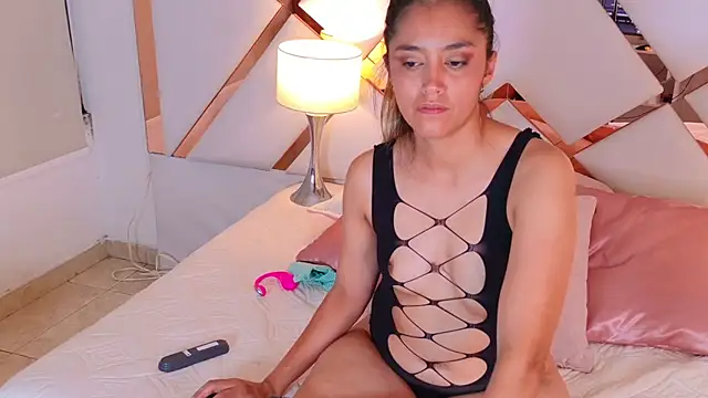 SusanaMein live