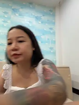 LINDA_HD live