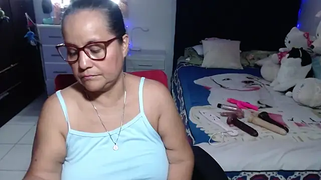 pervert_mommy_ live