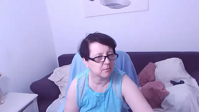 ChristaRose live