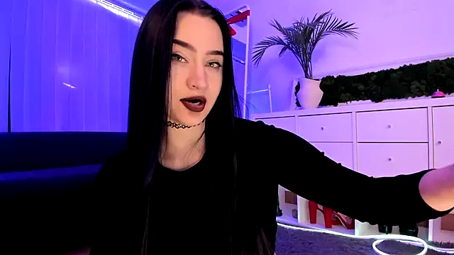 Mary_Lori live