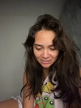 carolsapequinha live