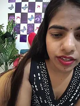 Alisha_Babyy live
