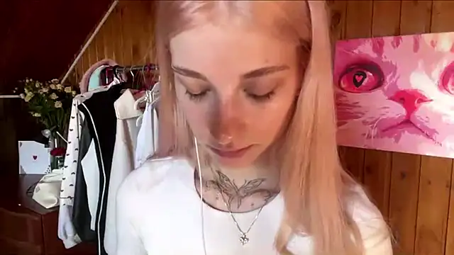 GlyndaMccannon live