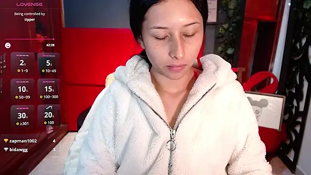 melissa__dolce live
