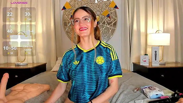 Ada_Turner live