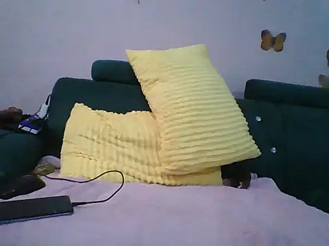 cokebabe live