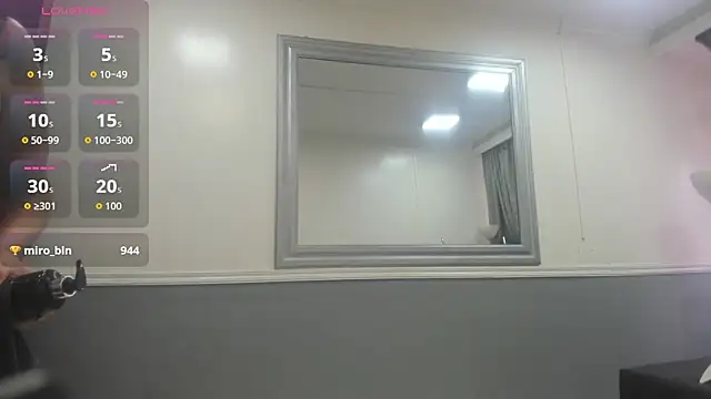Oriana_Jhonson live