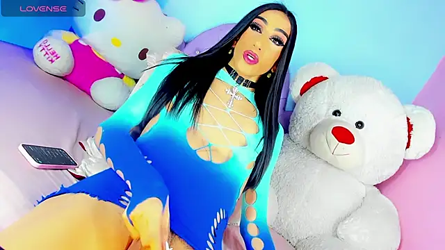 SexyJuliaa01 live