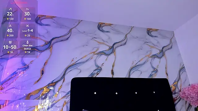RoxanaBorns_ live