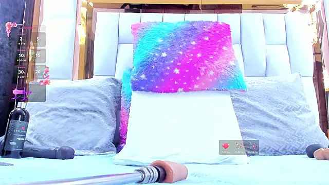 RileySweett live