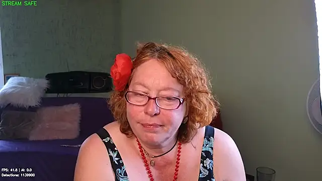 Fara_Flutte live