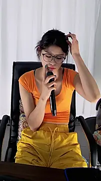 ouyanyan live