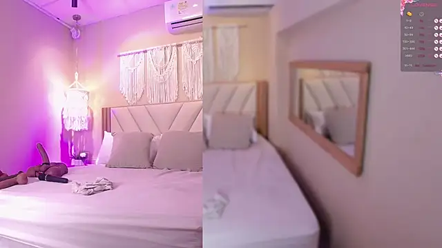 MelissaKarterrs live