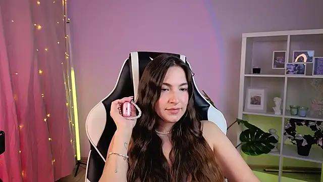 MelissaLovely_ live