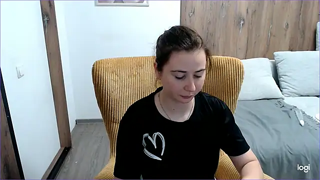 VioletaFlower7 live