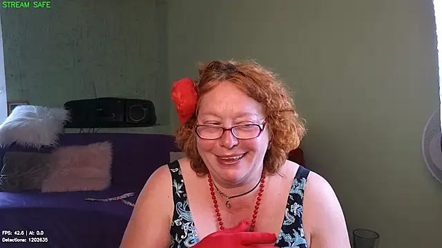 Fara_Flutte live