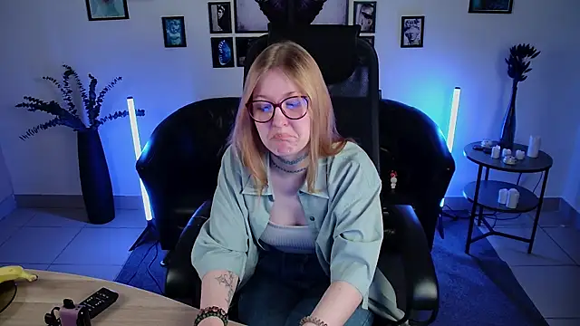 lanafitch live