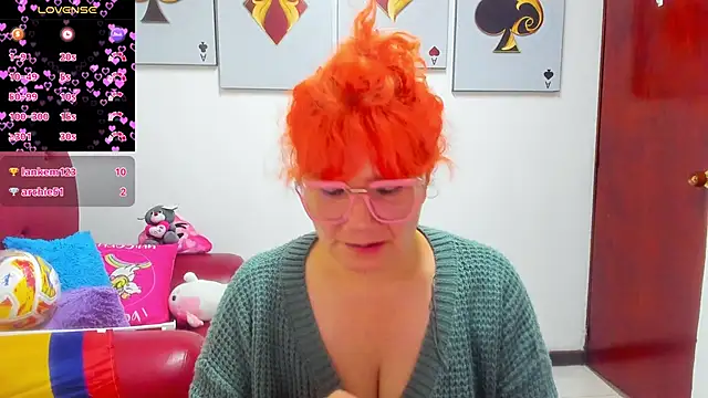 Salomeediaz_ live