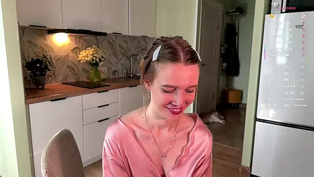 oopsnaked live