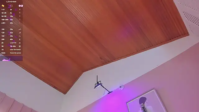 elodie_walker live