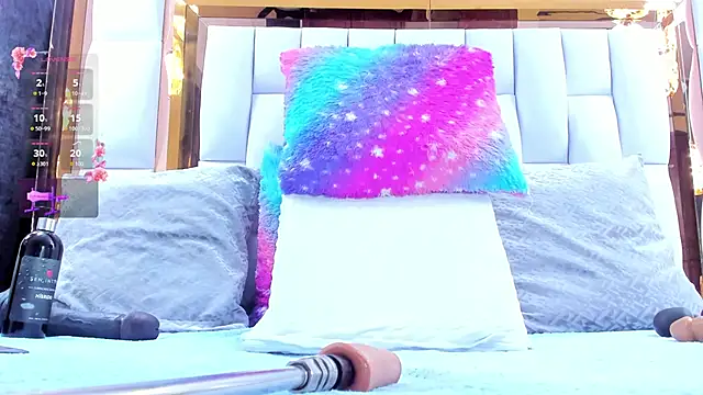 RileySweett live