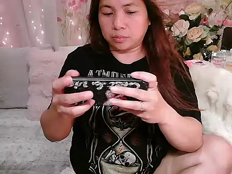 OhmyPinay live