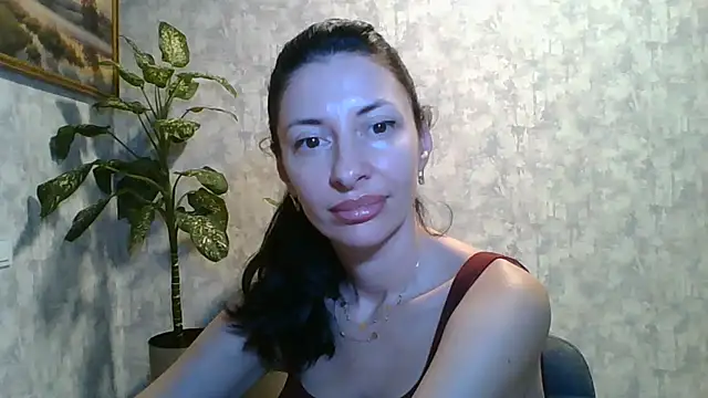 LissaBlossom live