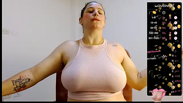 sweet_monsalve37 live