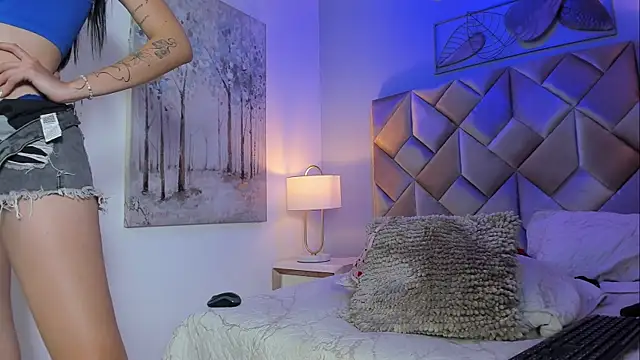 DulceEstrella_ live