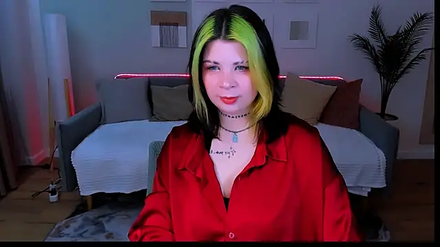AliceSpencery profile