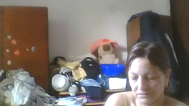 ShawnaAdams live