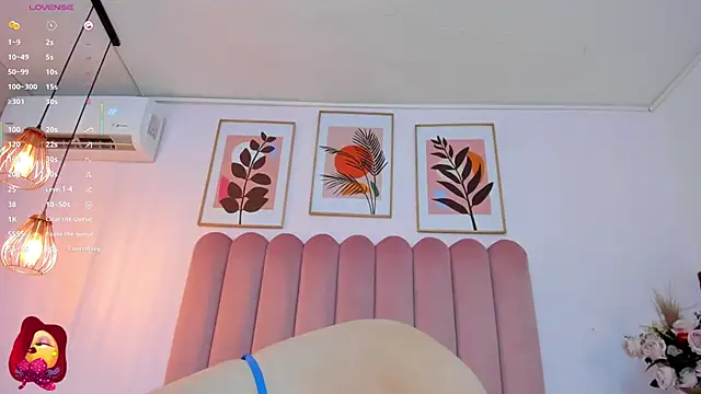 any_vega7 live