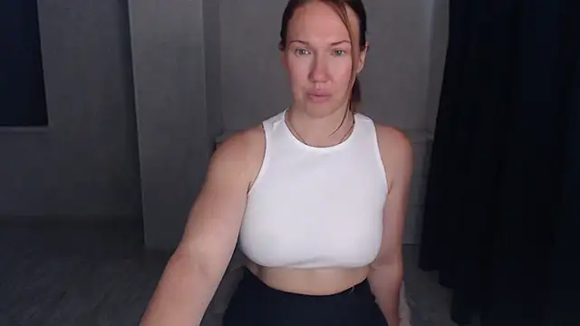 Magic_Mary_ass live