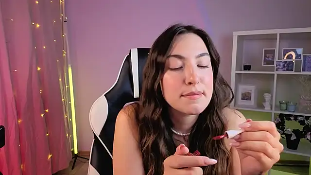 MelissaLovely_ live