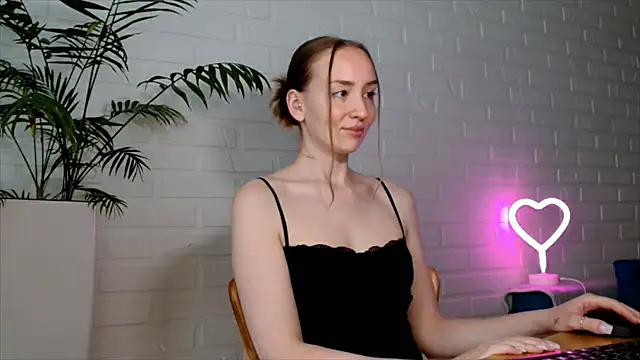 WhitePrincessLuna live