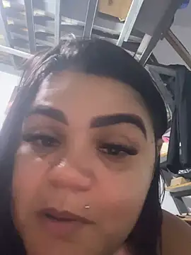 MorenaCariok live
