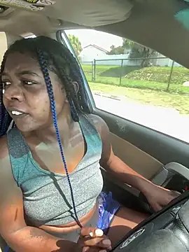 Ebony_Queeen live