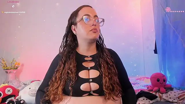 Stacy_millerr1 live