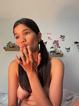 Belleza_Salvaje live