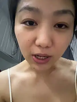 Shanshan_1267 live