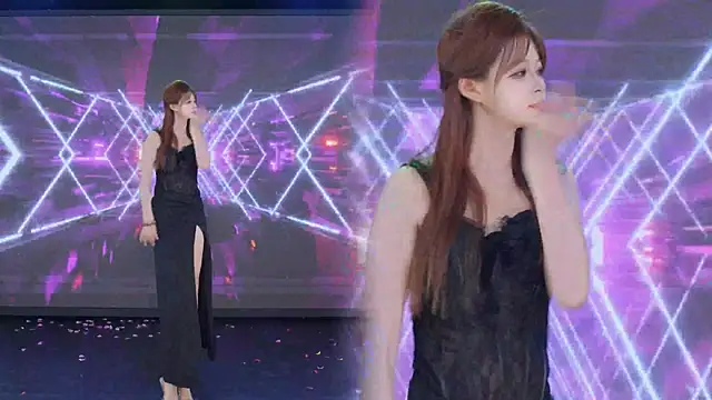 YSL-007 live