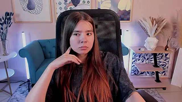 SayaHeartnet live