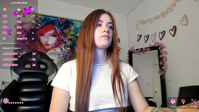 Jenni_arango_ live