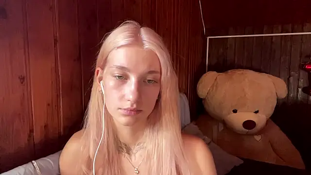 GlyndaMccannon live