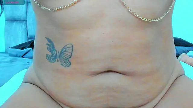 alyssia_ocean live
