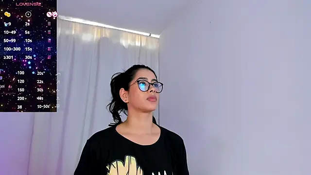 VioletaSotter live