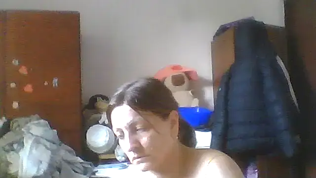 ShawnaAdams live