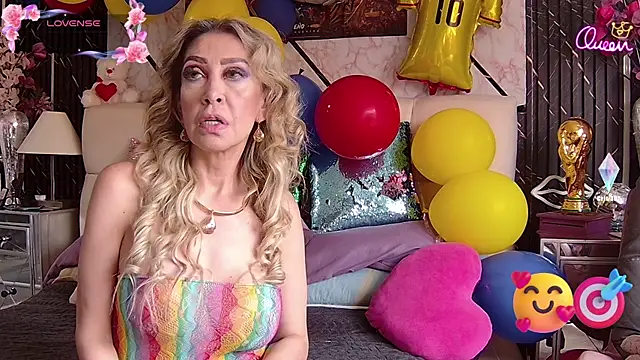 EvelinaGrey live